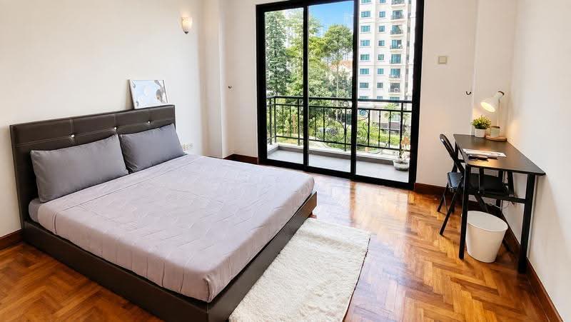 The Anchorage, 370 Alexandra Road, Alexandra / Commonwealth, Room Rental, 150 sqft, Condominium For Rent, by Charlotte Lin, 500257504 - Bedroom - PropertyGuru.com.sg