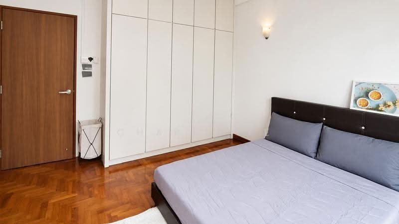 The Anchorage, 370 Alexandra Road, Alexandra / Commonwealth, Room Rental, 150 sqft, Condominium For Rent, by Charlotte Lin, 500257504 - Bedroom - PropertyGuru.com.sg