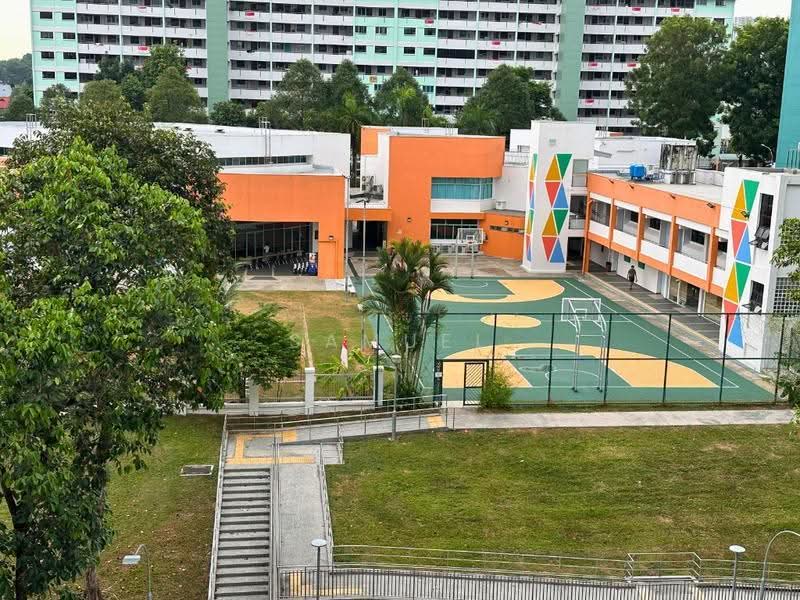 219 Ang Mo Kio Avenue 1, 219 Ang Mo Kio Avenue 1, Ang Mo Kio / Bishan / Thomson, 2 Bedrooms, 721 sqft, HDB Flat For Sale, by Samuel Chau, 500257509 - Exterior - PropertyGuru.com.sg