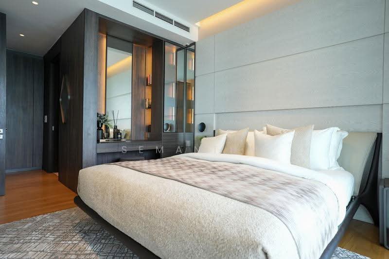 $306K Discount | Lux Sentosa 3BR | Large Unit with Sea View, Harbourfront / Telok Blangah, 3 Bedrooms, 1,679 sqft, Condominium For Sale, by Semantha Soon, 500257514 - Bedroom - PropertyGuru.com.sg