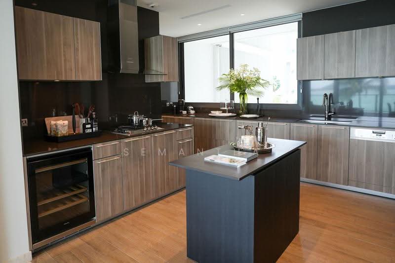 $306K Discount | Lux Sentosa 3BR | Large Unit with Sea View, Harbourfront / Telok Blangah, 3 Bedrooms, 1,679 sqft, Condominium For Sale, by Semantha Soon, 500257514 - Kitchen - PropertyGuru.com.sg
