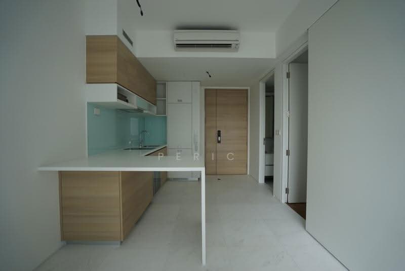 VIIO @ Balestier, 520 Balestier Road, Balestier / Toa Payoh, 2 Bedrooms, 474 sqft, Apartment For Rent, by Peric Guo, 500257516 - Kitchen - PropertyGuru.com.sg