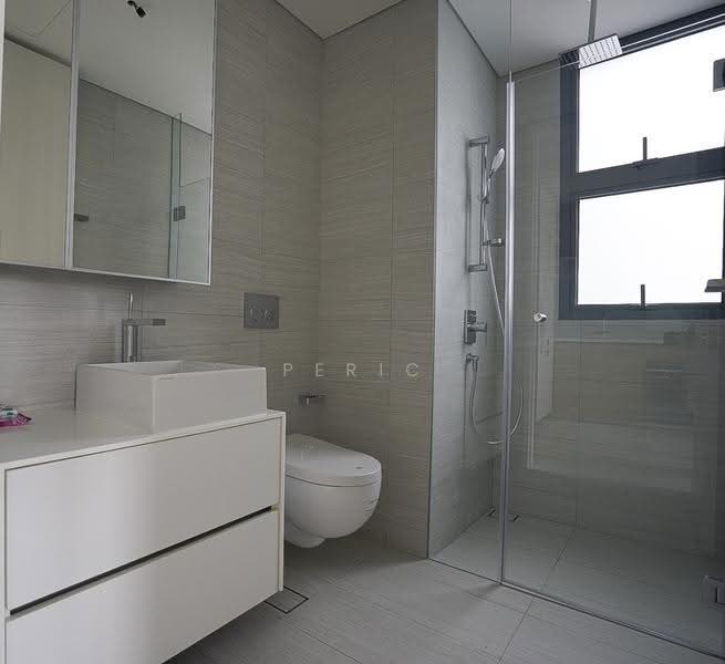 VIIO @ Balestier, 520 Balestier Road, Balestier / Toa Payoh, 2 Bedrooms, 474 sqft, Apartment For Rent, by Peric Guo, 500257516 - Bathroom - PropertyGuru.com.sg