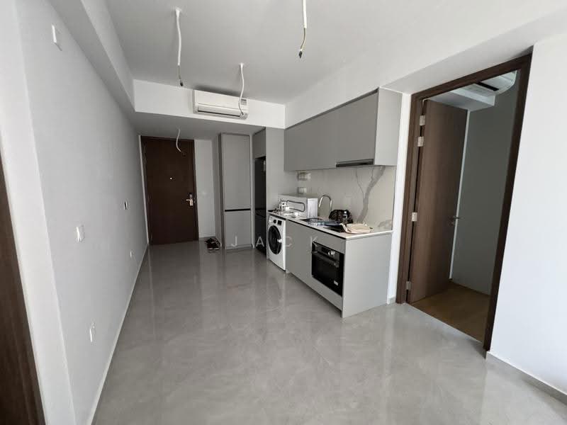 Grand Dunman, 18 Dunman Road, East Coast / Marine Parade, 2 Bedrooms, 667 sqft, Condominium For Rent, by Jack Tan, 500257517 - Kitchen - PropertyGuru.com.sg