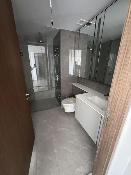 Grand Dunman, 18 Dunman Road, East Coast / Marine Parade, 2 Bedrooms, 667 sqft, Condominium For Rent, by Jack Tan, 500257517 - Bathroom - PropertyGuru.com.sg