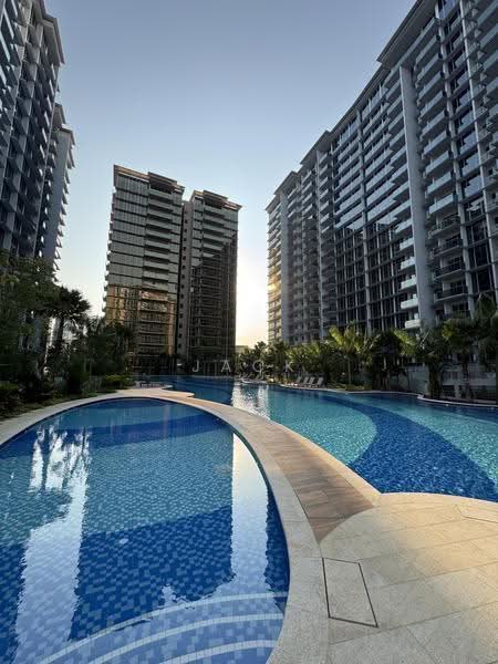 Grand Dunman, 18 Dunman Road, East Coast / Marine Parade, 2 Bedrooms, 667 sqft, Condominium For Rent, by Jack Tan, 500257517 - Exterior - PropertyGuru.com.sg