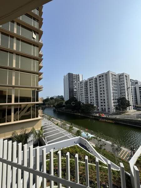 Grand Dunman, 18 Dunman Road, East Coast / Marine Parade, 2 Bedrooms, 667 sqft, Condominium For Rent, by Jack Tan, 500257517 - Exterior - PropertyGuru.com.sg