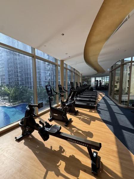 Grand Dunman, 18 Dunman Road, East Coast / Marine Parade, 2 Bedrooms, 667 sqft, Condominium For Rent, by Jack Tan, 500257517 - Gym - PropertyGuru.com.sg