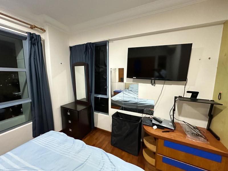 Aquarius By The Park, 17 Bedok Reservoir View, Bedok / Upper East Coast, Room Rental, 130 sqft, Condominium For Rent, by Tan Teck Hong, 500257520 - PropertyGuru.com.sg