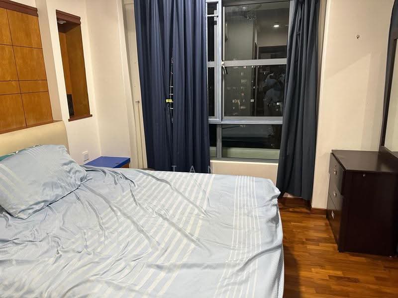 Aquarius By The Park, 17 Bedok Reservoir View, Bedok / Upper East Coast, Room Rental, 130 sqft, Condominium For Rent, by Tan Teck Hong, 500257520 - PropertyGuru.com.sg