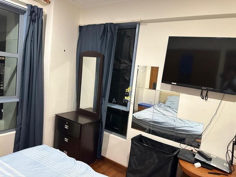 Aquarius By The Park, 17 Bedok Reservoir View, Bedok / Upper East Coast, Room Rental, 130 sqft, Condominium For Rent, by Tan Teck Hong, 500257520 - PropertyGuru.com.sg