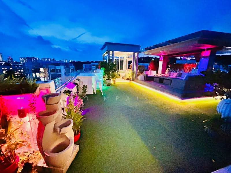 Caribbean at Keppel Bay, 14 Keppel Bay Drive, Harbourfront / Telok Blangah, 4 Bedrooms, 4,700 sqft, Condominium For Rent, by Dimpal Daryani, 500257521 - Exterior - PropertyGuru.com.sg