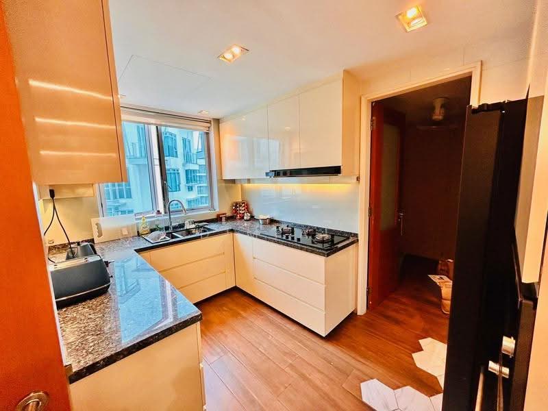 Caribbean at Keppel Bay, 14 Keppel Bay Drive, Harbourfront / Telok Blangah, 4 Bedrooms, 4,700 sqft, Condominium For Rent, by Dimpal Daryani, 500257521 - Kitchen - PropertyGuru.com.sg