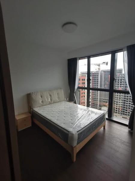 Tembusu Grand, 96 Jalan Tembusu, East Coast / Marine Parade, 3 Bedrooms, 1,173 sqft, Condominium For Sale, by Jasmine Chen, 500257525 - Bedroom - PropertyGuru.com.sg