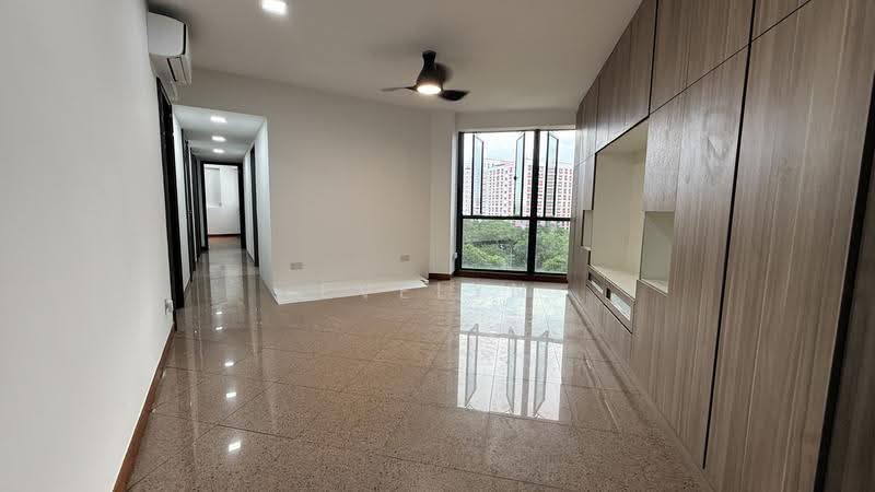 Regentville, 8 Hougang Street 92, Hougang / Punggol / Sengkang, 3 Bedrooms, 980 sqft, Condominium For Rent, by Evelyn Neo 梁慧雯, 500257530 - Dining Room - PropertyGuru.com.sg