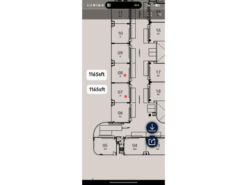 Gate+, Tukang Innovation Drive, Boon Lay / Jurong / Tuas, 1,162 sqft, Factory / Workshop (B2) For Sale, by Vod Chia, 500257531 - CommercialGuru.com.sg