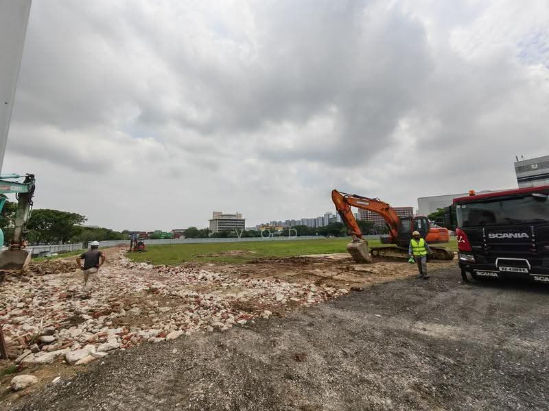 Gate+, Tukang Innovation Drive, Boon Lay / Jurong / Tuas, 1,162 sqft, Factory / Workshop (B2) For Sale, by Vod Chia, 500257531 - Exterior - CommercialGuru.com.sg