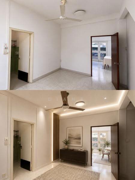 Sunset Way, Clementi Park / Upper Bukit Timah, 5 Bedrooms, 4,200 sqft, Bungalow House For Sale, by Diana Yow, 500257532 - Interior - PropertyGuru.com.sg