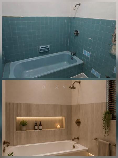 Sunset Way, Clementi Park / Upper Bukit Timah, 5 Bedrooms, 4,200 sqft, Bungalow House For Sale, by Diana Yow, 500257532 - Bathroom - PropertyGuru.com.sg