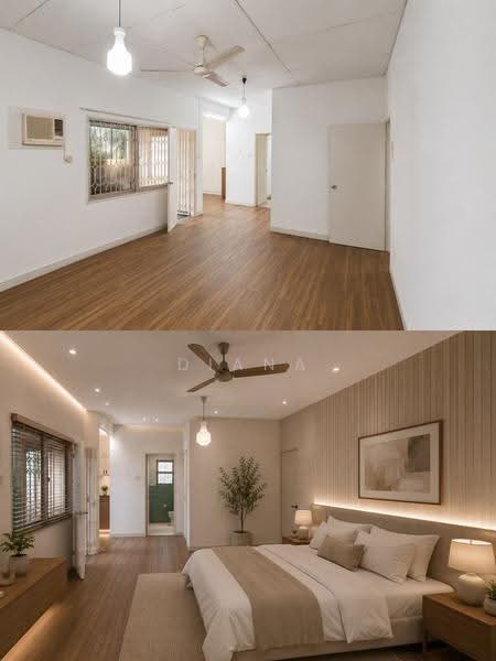 Sunset Way, Clementi Park / Upper Bukit Timah, 5 Bedrooms, 4,200 sqft, Bungalow House For Sale, by Diana Yow, 500257532 - Bedroom - PropertyGuru.com.sg