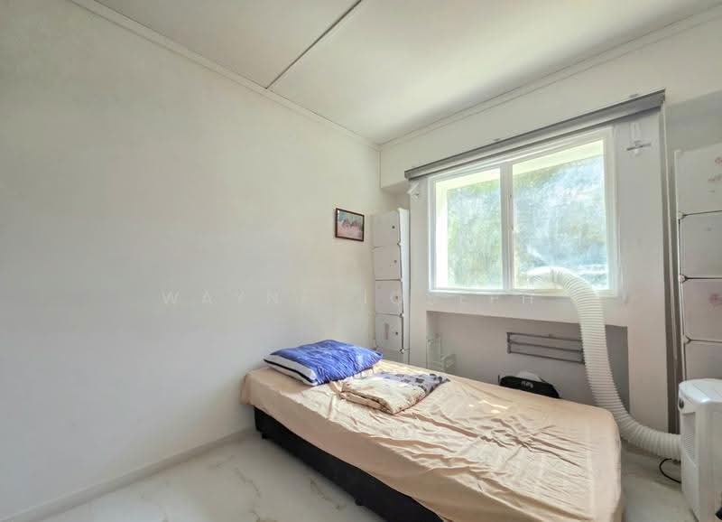 187A Rivervale Drive, 187A Rivervale Drive, Hougang / Punggol / Sengkang, Room Rental, 50 sqft, HDB Flat For Rent, by Wayne Joseph Ong 王伟洋, 500257533 - Bedroom - PropertyGuru.com.sg