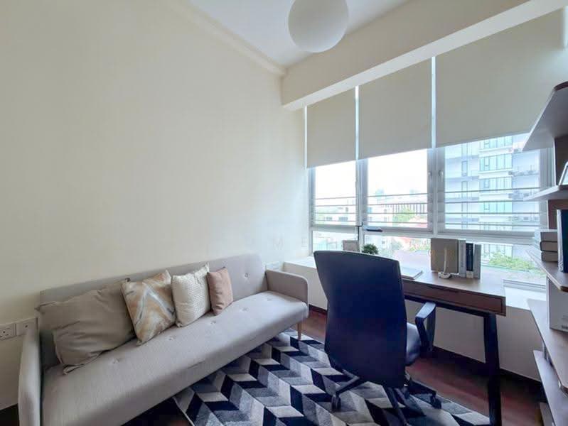 Urban Comfort, Pleasant Views Condo near Orchard MRT, Orchard / River Valley, 4 Bedrooms, 2,282 sqft, Condominium For Sale, by Homer Lau, 500257538 - Study - PropertyGuru.com.sg
