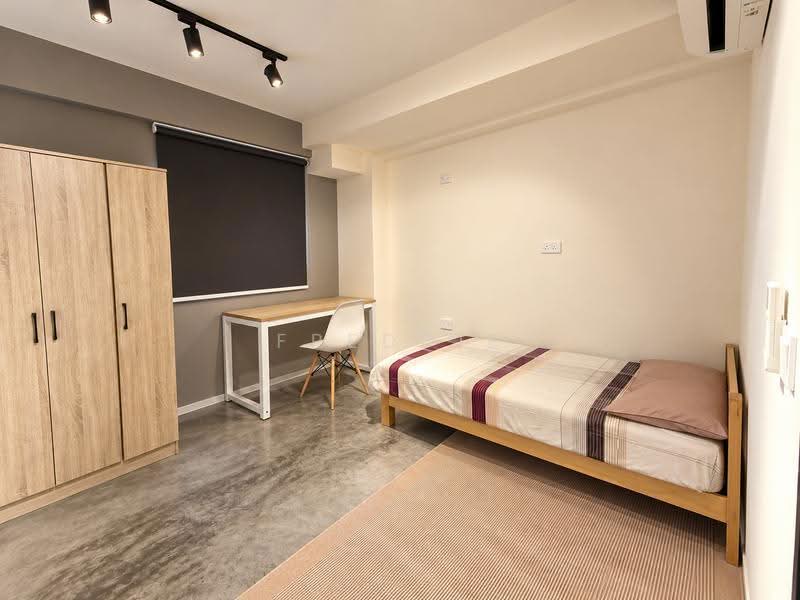 The Luxurie, 11 Compassvale Road, Hougang / Punggol / Sengkang, 2 Bedrooms, 883 sqft, Condominium For Sale, by Freddie Xu, 500257540 - PropertyGuru.com.sg