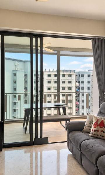 The Luxurie, 11 Compassvale Road, Hougang / Punggol / Sengkang, 2 Bedrooms, 883 sqft, Condominium For Sale, by Freddie Xu, 500257540 - PropertyGuru.com.sg