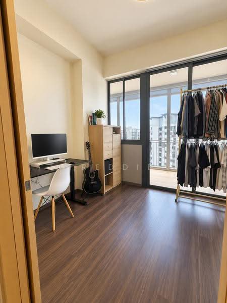 The Luxurie, 11 Compassvale Road, Hougang / Punggol / Sengkang, 2 Bedrooms, 883 sqft, Condominium For Sale, by Freddie Xu, 500257540 - PropertyGuru.com.sg