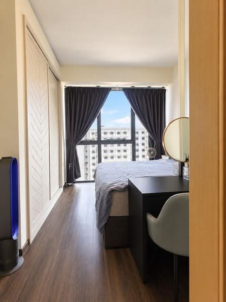 The Luxurie, 11 Compassvale Road, Hougang / Punggol / Sengkang, 2 Bedrooms, 883 sqft, Condominium For Sale, by Freddie Xu, 500257540 - PropertyGuru.com.sg