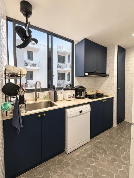 The Luxurie, 11 Compassvale Road, Hougang / Punggol / Sengkang, 2 Bedrooms, 883 sqft, Condominium For Sale, by Freddie Xu, 500257540 - PropertyGuru.com.sg