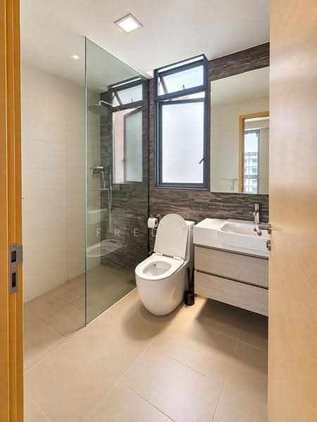 The Luxurie, 11 Compassvale Road, Hougang / Punggol / Sengkang, 2 Bedrooms, 883 sqft, Condominium For Sale, by Freddie Xu, 500257540 - PropertyGuru.com.sg