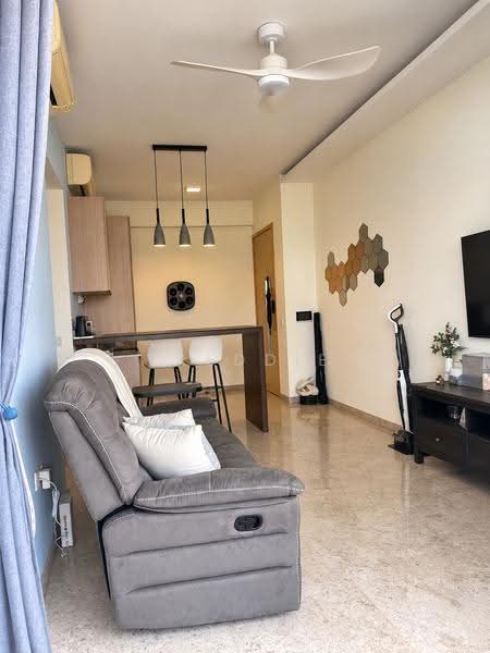 The Luxurie, 11 Compassvale Road, Hougang / Punggol / Sengkang, 2 Bedrooms, 883 sqft, Condominium For Sale, by Freddie Xu, 500257540 - PropertyGuru.com.sg