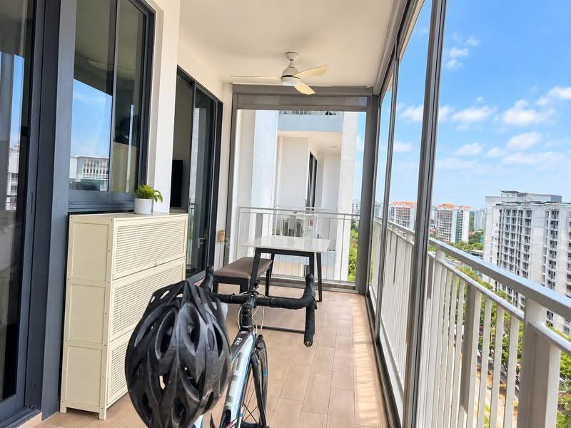 The Luxurie, 11 Compassvale Road, Hougang / Punggol / Sengkang, 2 Bedrooms, 883 sqft, Condominium For Sale, by Freddie Xu, 500257540 - PropertyGuru.com.sg