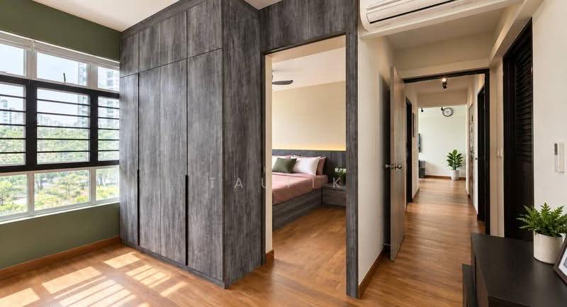 281A Sengkang East Avenue, 281A Sengkang East Avenue, Hougang / Punggol / Sengkang, 3 Bedrooms, 990 sqft, HDB Flat For Sale, by Taufik Batisah, 500257541 - Bedroom - PropertyGuru.com.sg