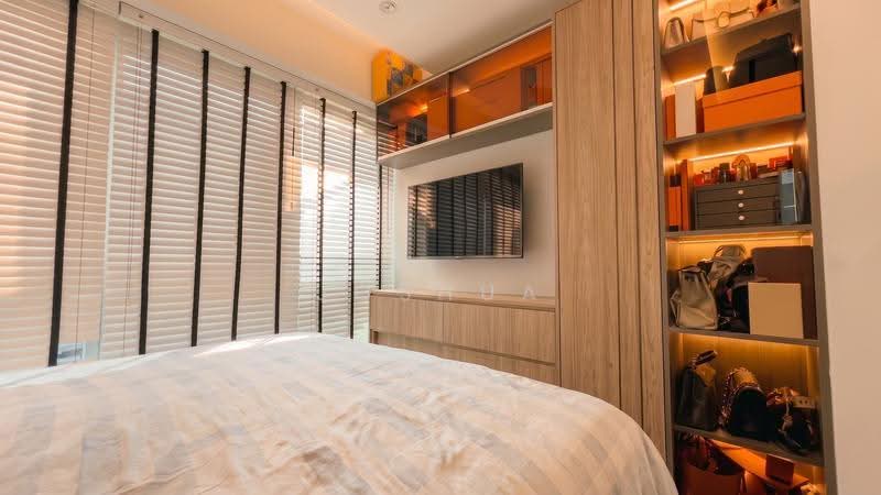 The Santorini, 29 Tampines Street 86, Pasir Ris / Tampines, 5 Bedrooms, 1,369 sqft, Condominium For Rent, by Joshua Ho, 500257543 - Bedroom - PropertyGuru.com.sg