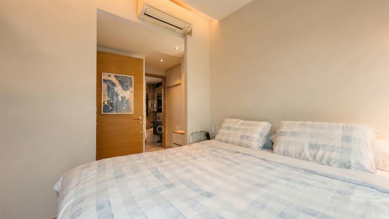The Santorini, 29 Tampines Street 86, Pasir Ris / Tampines, 5 Bedrooms, 1,369 sqft, Condominium For Rent, by Joshua Ho, 500257543 - Bedroom - PropertyGuru.com.sg