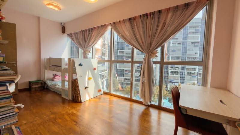 The Santorini, 29 Tampines Street 86, Pasir Ris / Tampines, 5 Bedrooms, 1,369 sqft, Condominium For Rent, by Joshua Ho, 500257543 - Bedroom - PropertyGuru.com.sg