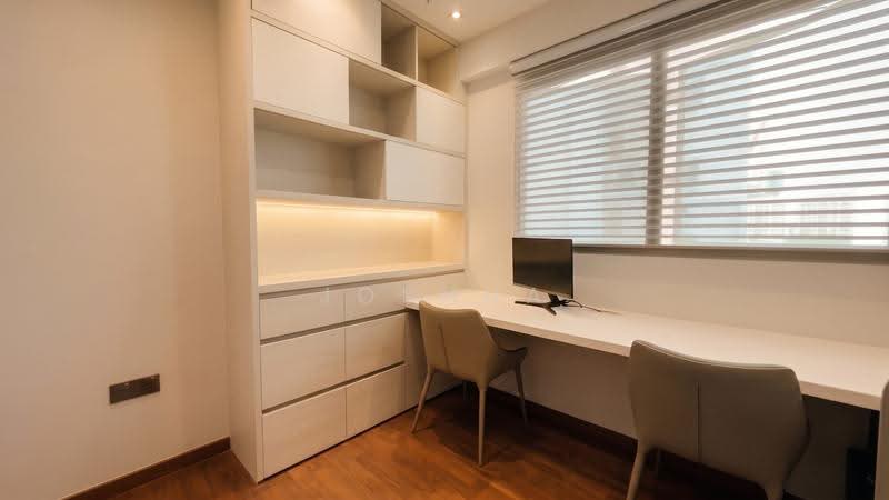 The Santorini, 29 Tampines Street 86, Pasir Ris / Tampines, 5 Bedrooms, 1,369 sqft, Condominium For Rent, by Joshua Ho, 500257543 - Study - PropertyGuru.com.sg
