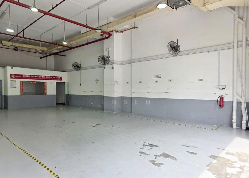TCH Techcentre, 71 Toh Guan Road East, Boon Lay / Jurong / Tuas, 1,636 sqft, Factory / Workshop (B2) For Rent, by Jensen Lee, 500257544 - Interior - CommercialGuru.com.sg