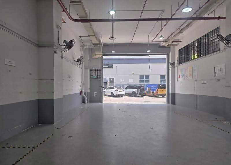 TCH Techcentre, 71 Toh Guan Road East, Boon Lay / Jurong / Tuas, 1,636 sqft, Factory / Workshop (B2) For Rent, by Jensen Lee, 500257544 - CommercialGuru.com.sg
