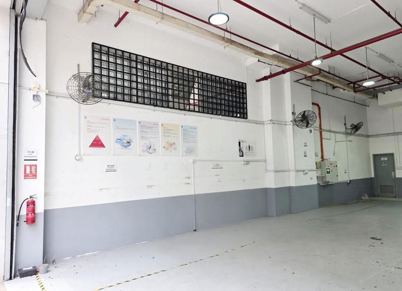 TCH Techcentre, 71 Toh Guan Road East, Boon Lay / Jurong / Tuas, 1,636 sqft, Factory / Workshop (B2) For Rent, by Jensen Lee, 500257544 - CommercialGuru.com.sg
