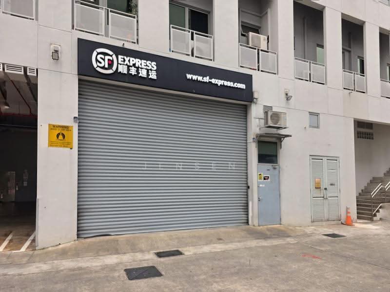 TCH Techcentre, 71 Toh Guan Road East, Boon Lay / Jurong / Tuas, 1,636 sqft, Factory / Workshop (B2) For Rent, by Jensen Lee, 500257544 - CommercialGuru.com.sg