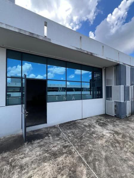 Midview City, 22 Sin Ming Lane, Ang Mo Kio / Bishan / Thomson, 1,195 sqft, Light Industrial (B1) For Rent, by Ena Teo, 500257549 - Exterior - CommercialGuru.com.sg