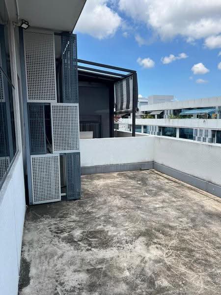 Midview City, 22 Sin Ming Lane, Ang Mo Kio / Bishan / Thomson, 1,195 sqft, Light Industrial (B1) For Rent, by Ena Teo, 500257549 - Exterior - CommercialGuru.com.sg