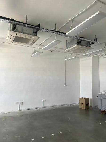 Midview City, 22 Sin Ming Lane, Ang Mo Kio / Bishan / Thomson, 1,195 sqft, Light Industrial (B1) For Rent, by Ena Teo, 500257549 - Interior - CommercialGuru.com.sg