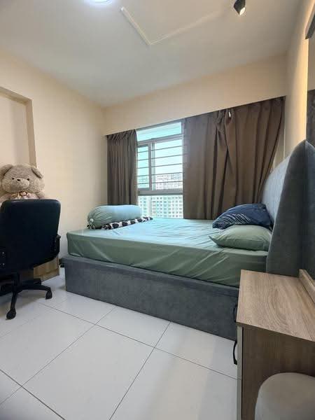 622C Punggol Central, 622C Punggol Central, Hougang / Punggol / Sengkang, Room Rental, 95 sqft, HDB Flat For Rent, by Lawrence Lim, 500257553 - Bedroom - PropertyGuru.com.sg