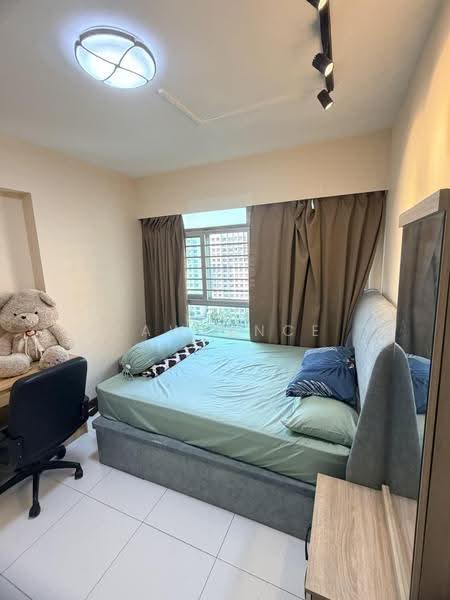 622C Punggol Central, 622C Punggol Central, Hougang / Punggol / Sengkang, Room Rental, 95 sqft, HDB Flat For Rent, by Lawrence Lim, 500257553 - Bedroom - PropertyGuru.com.sg