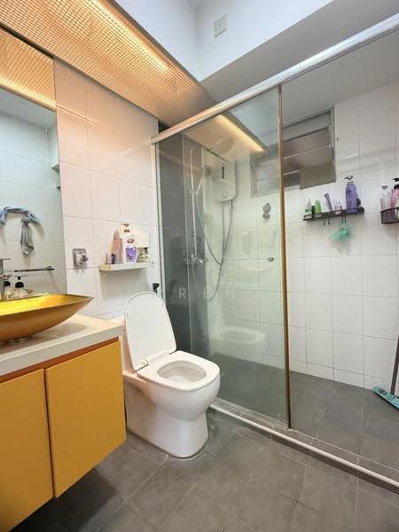 622C Punggol Central, 622C Punggol Central, Hougang / Punggol / Sengkang, Room Rental, 95 sqft, HDB Flat For Rent, by Lawrence Lim, 500257553 - Bathroom - PropertyGuru.com.sg