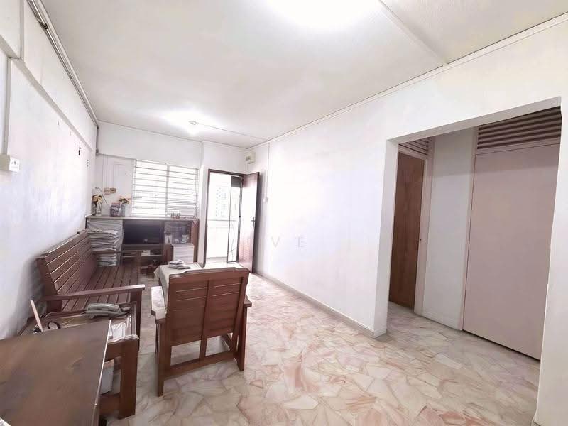 14 Saint George's Road, 14 Saint George's Road, Balestier / Toa Payoh, 2 Bedrooms, 721 sqft, HDB Flat For Sale, by Eve Wong, 500257558 - Living Room - PropertyGuru.com.sg